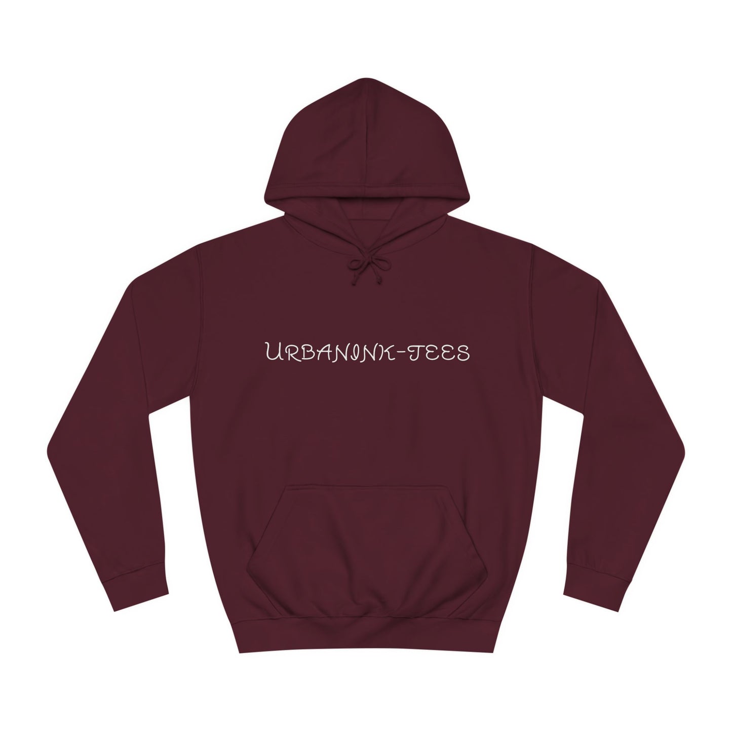 Urban Knights Hoodie 3