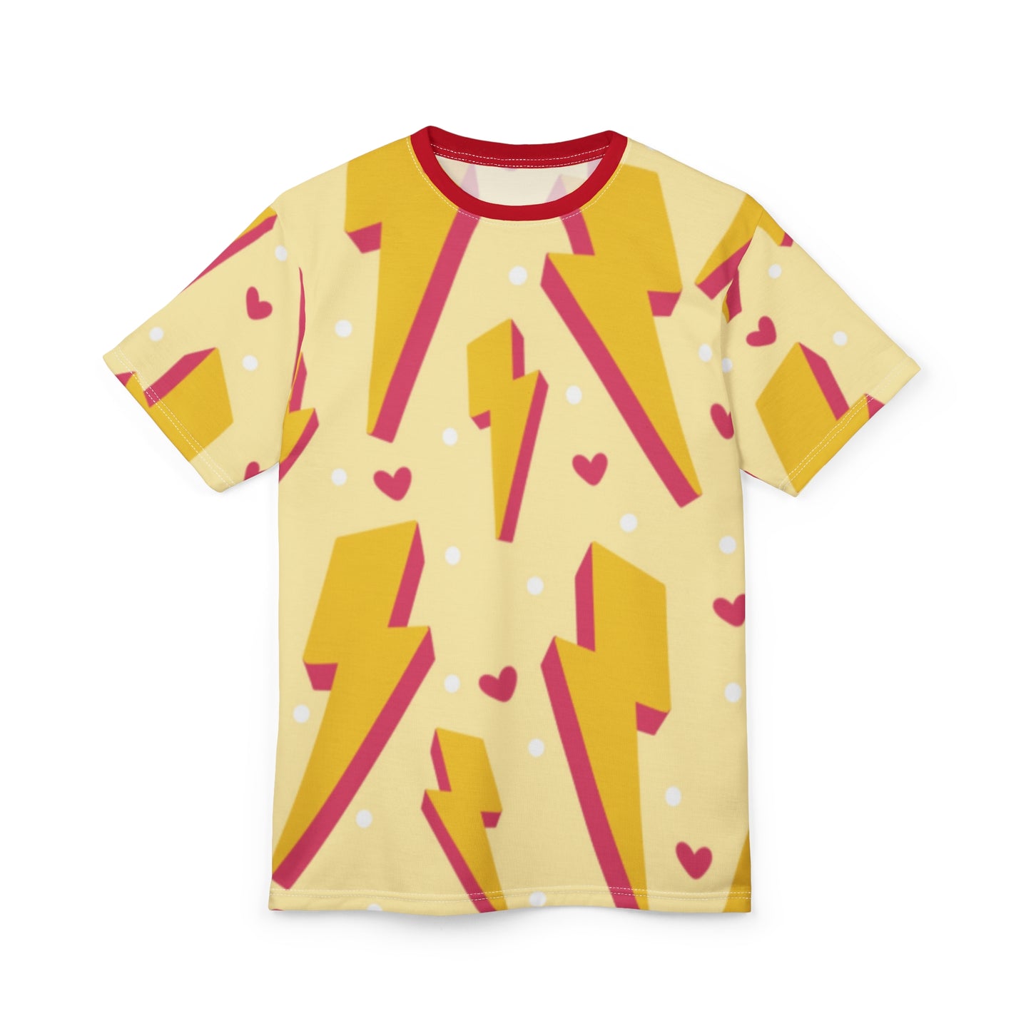 Lightning Bolts Tee