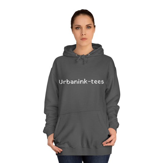 Urban Graffiti Legends Hoodie 3