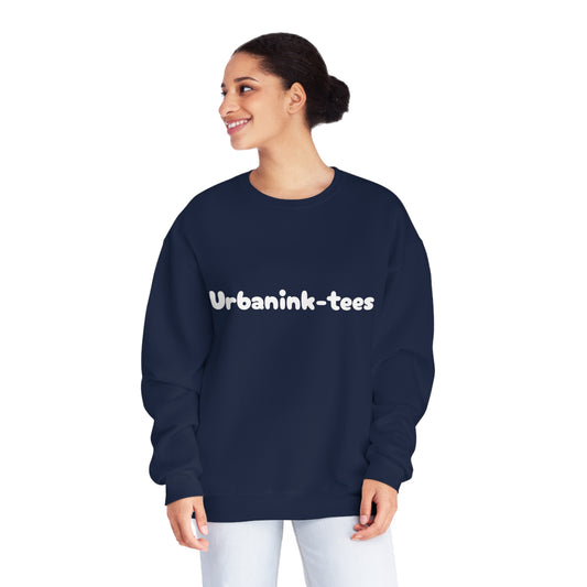 Urban Safari Sweatshirt 1