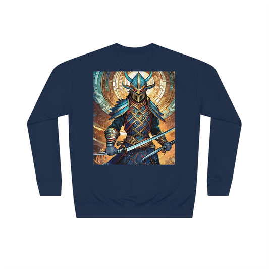 Urban Samurai Legacy Sweatshirt 1