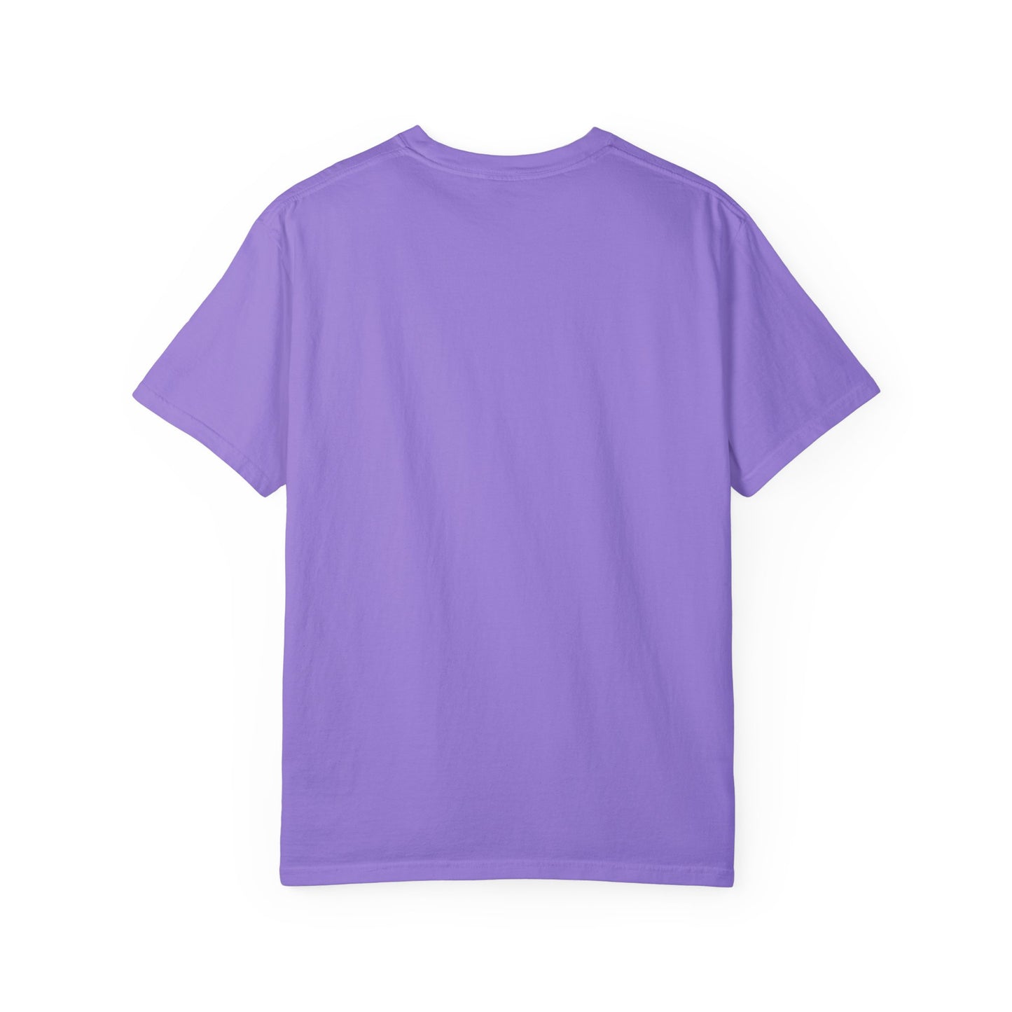 Garment-Dyed T-shirt - Enjoy the Little Things