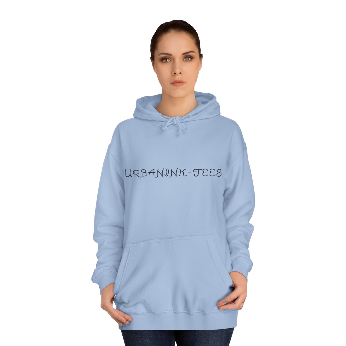 Urban Knights Hoodie 3