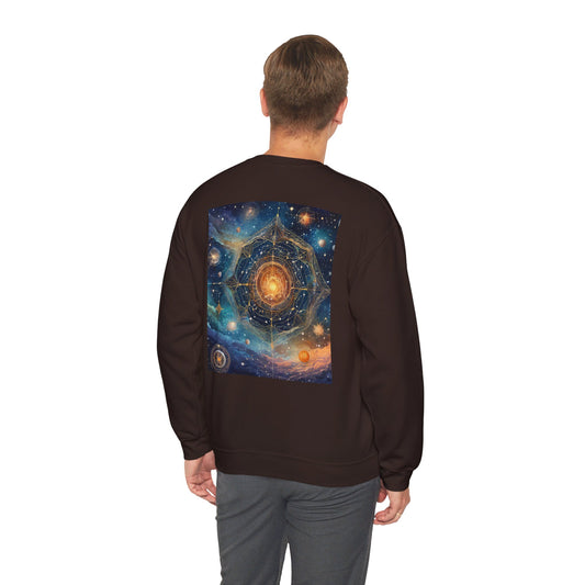 Celestial Constellations Sweatshirt 1