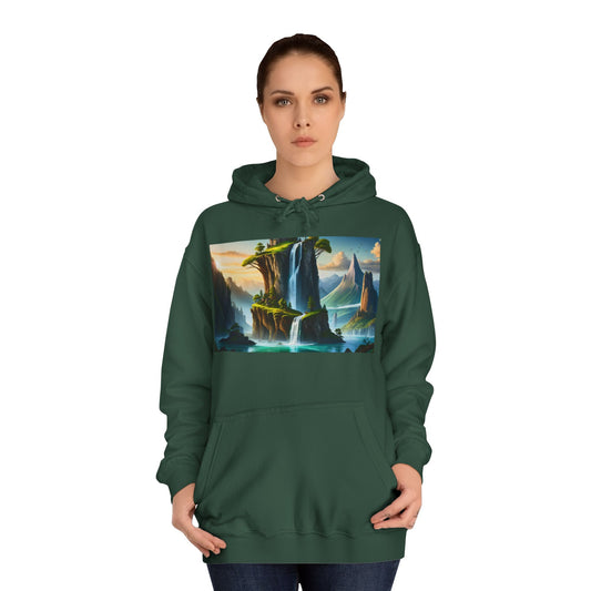 Fantasy Island Hoodie 1