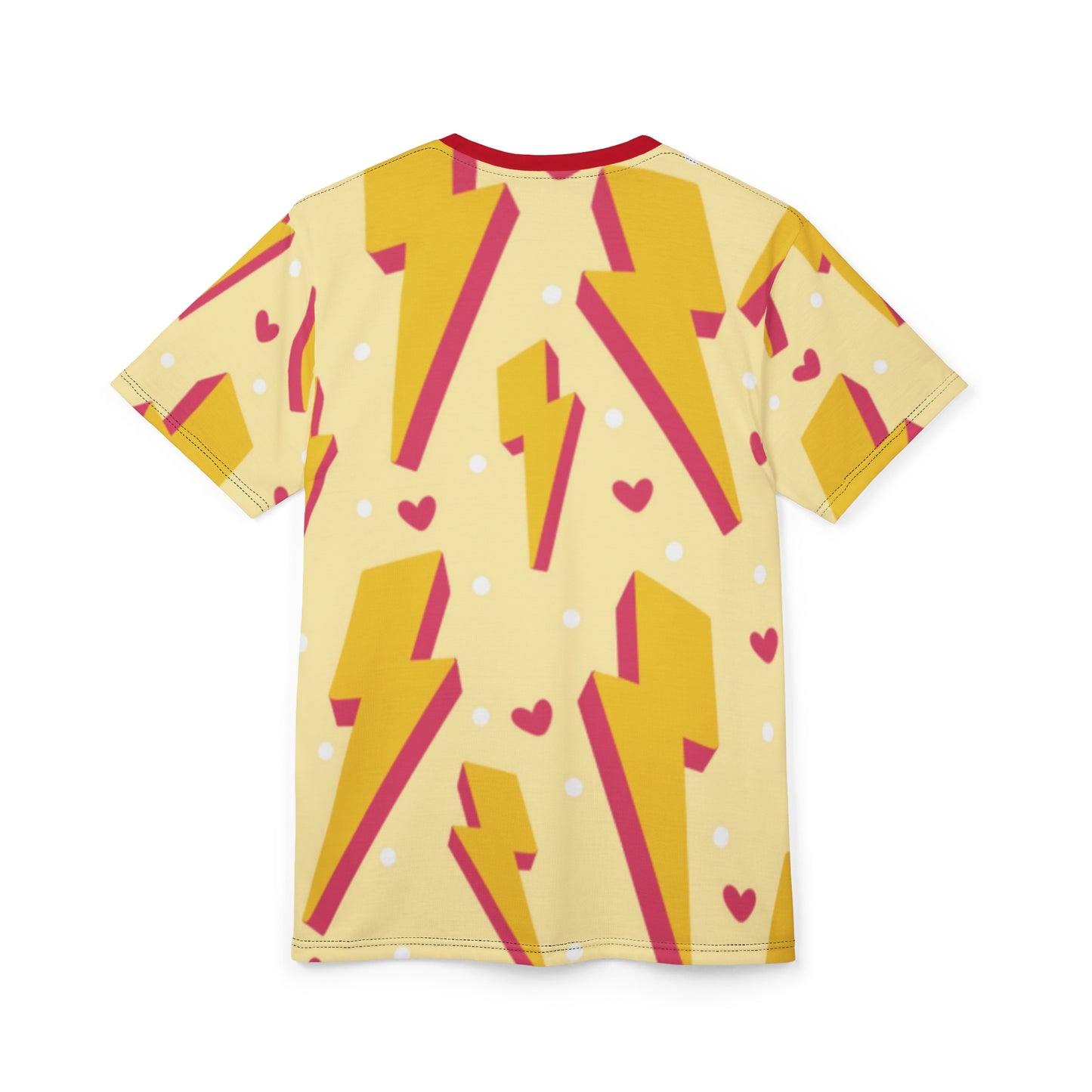 Lightning Bolts Tee