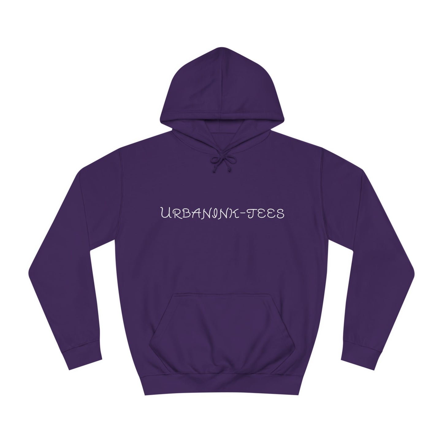 Urban Knights Hoodie 3