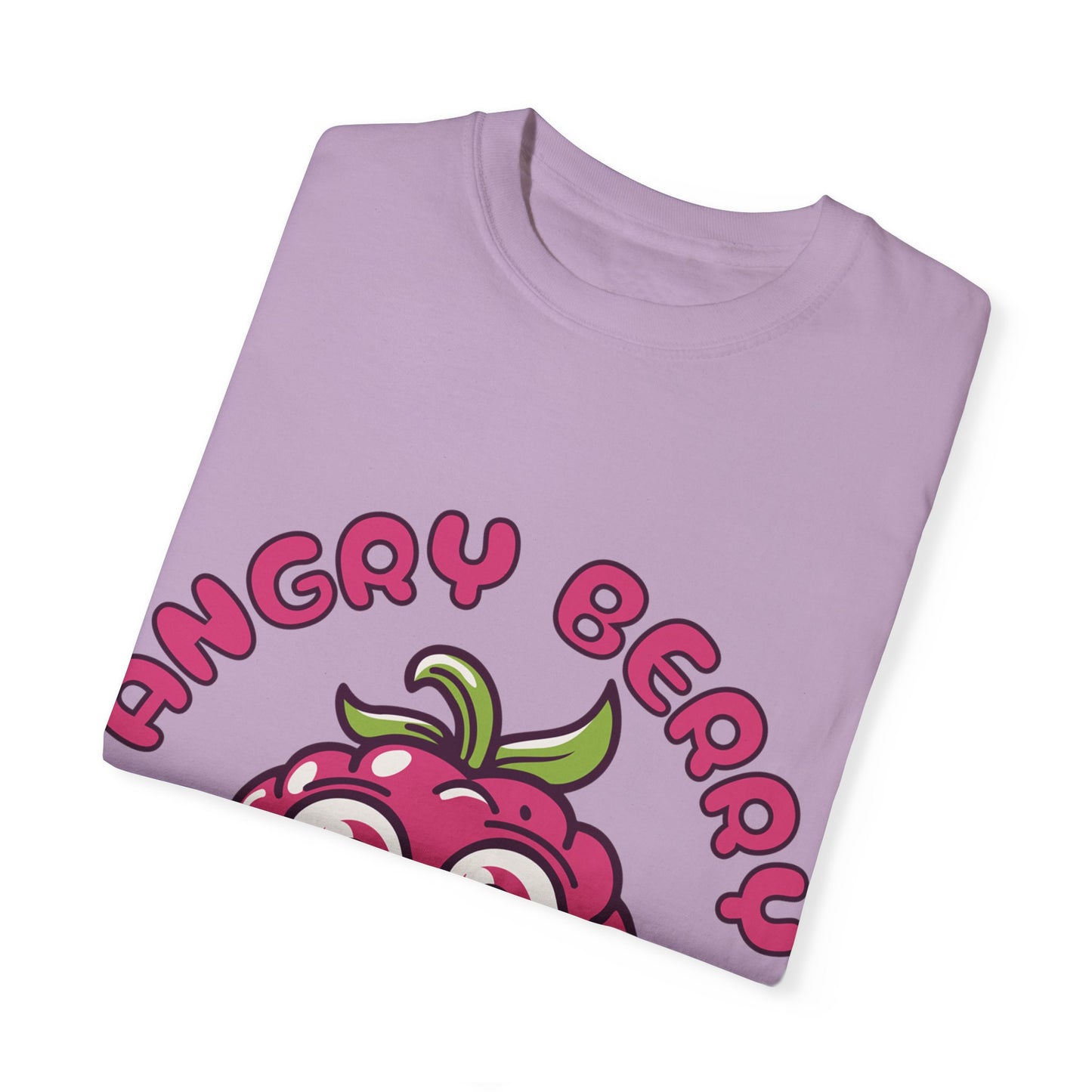 Angry Grape Unisex Garment-Dyed T-shirt 'Don't Jam With Me'