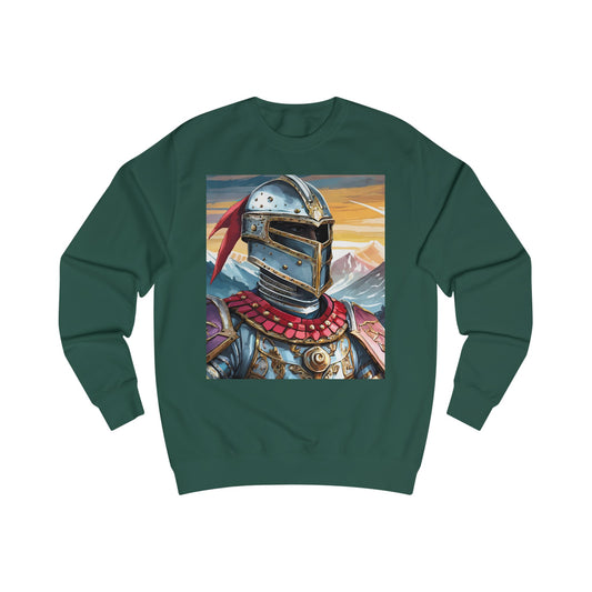 Urban Knight Sweatshirt