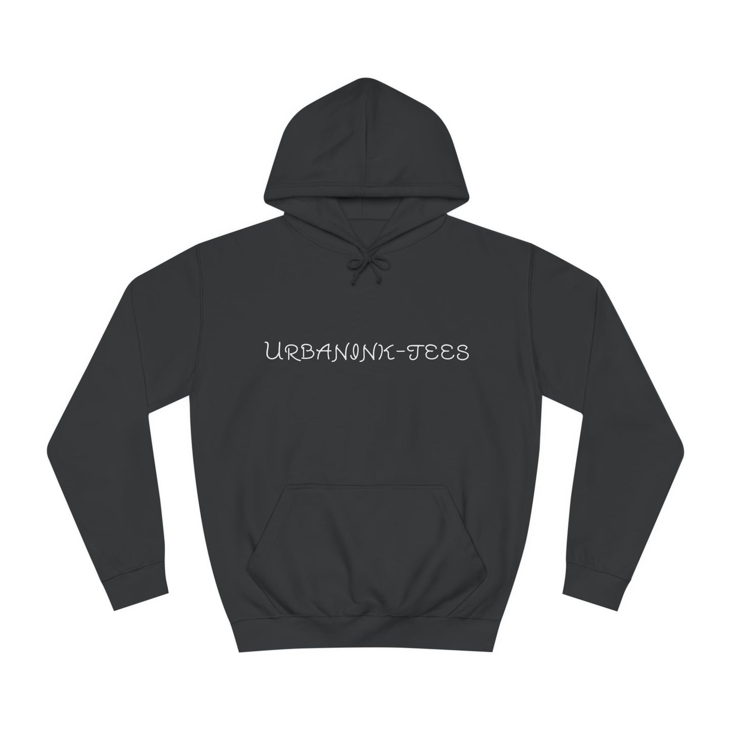 Urban Knights Hoodie 3