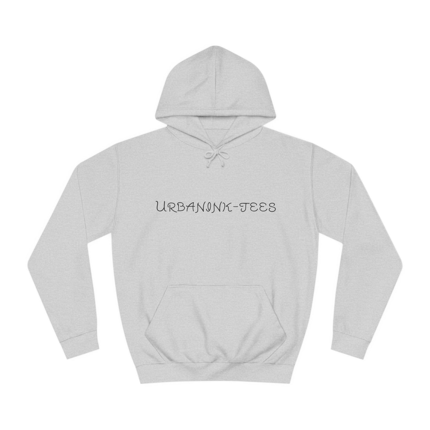 Urban Knights Hoodie 3