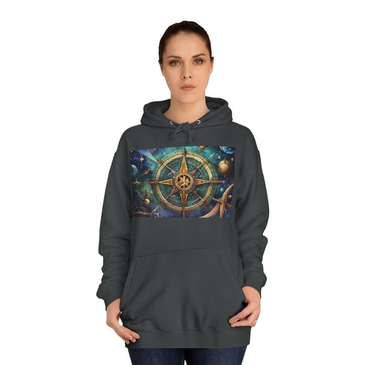 Celestial Navigation Hoodie 3