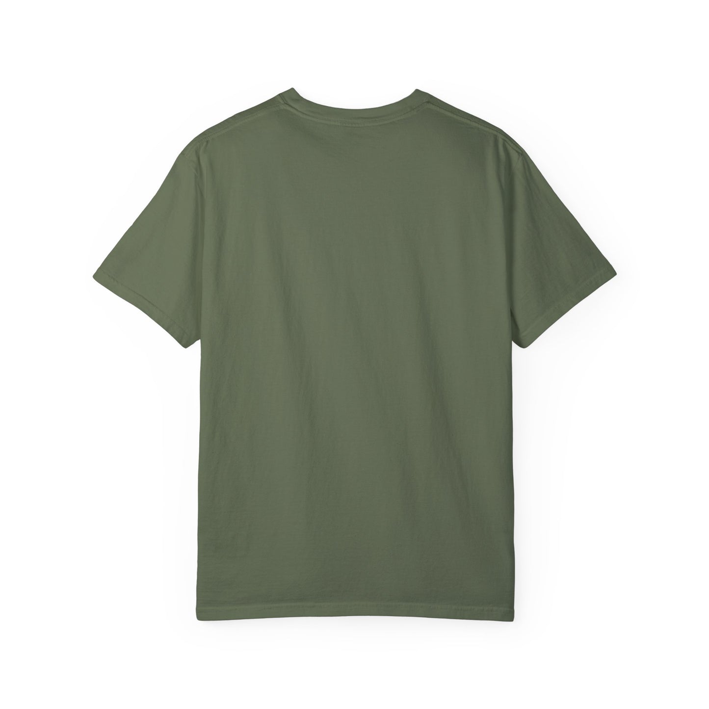 Garment-Dyed T-shirt - Enjoy the Little Things