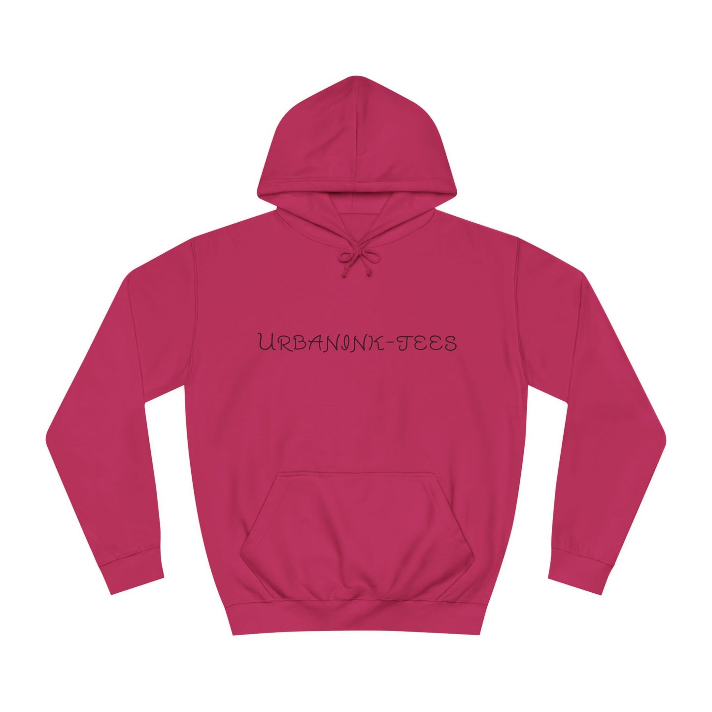 Urban Knights Hoodie 3