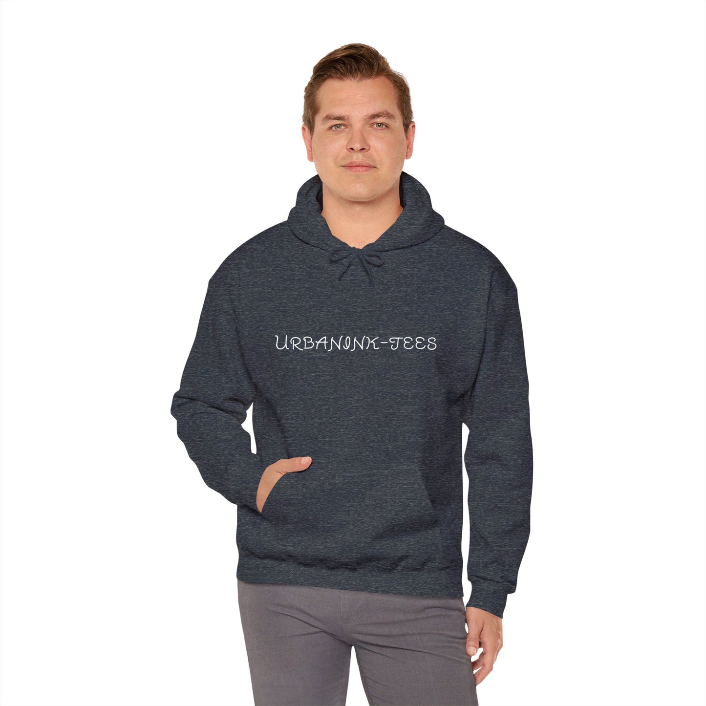 Hooded Sweatshirt - Classic Arcade Characters Action Scene Design