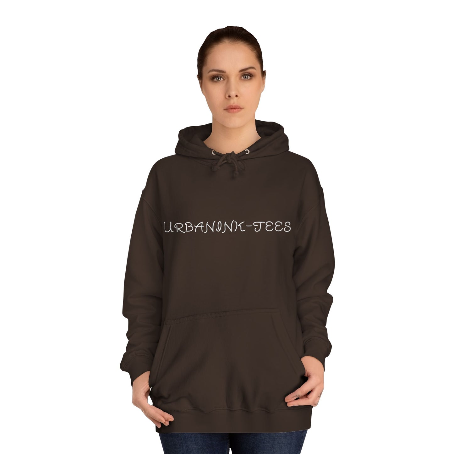 Urban Knights Hoodie 3