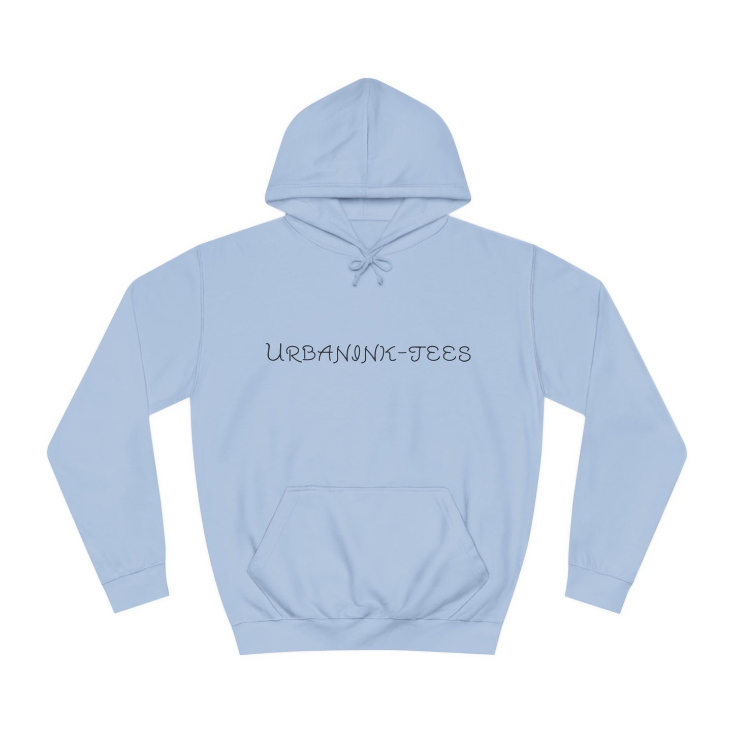 Urban Knights Hoodie 3