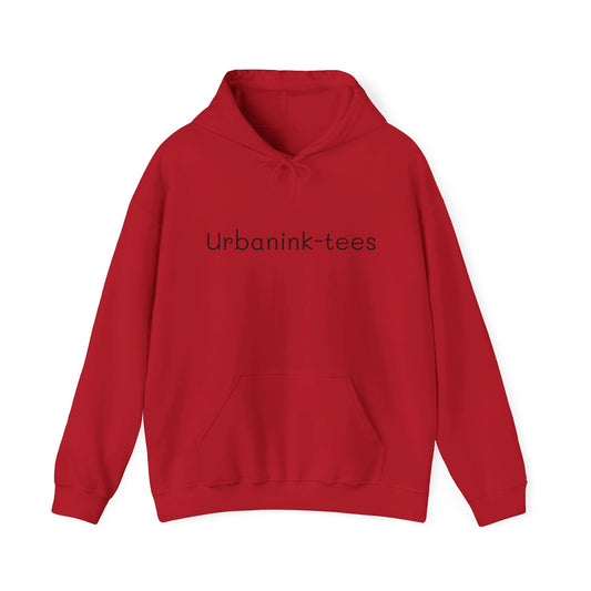 Urban Skateboarder Hoodie 4