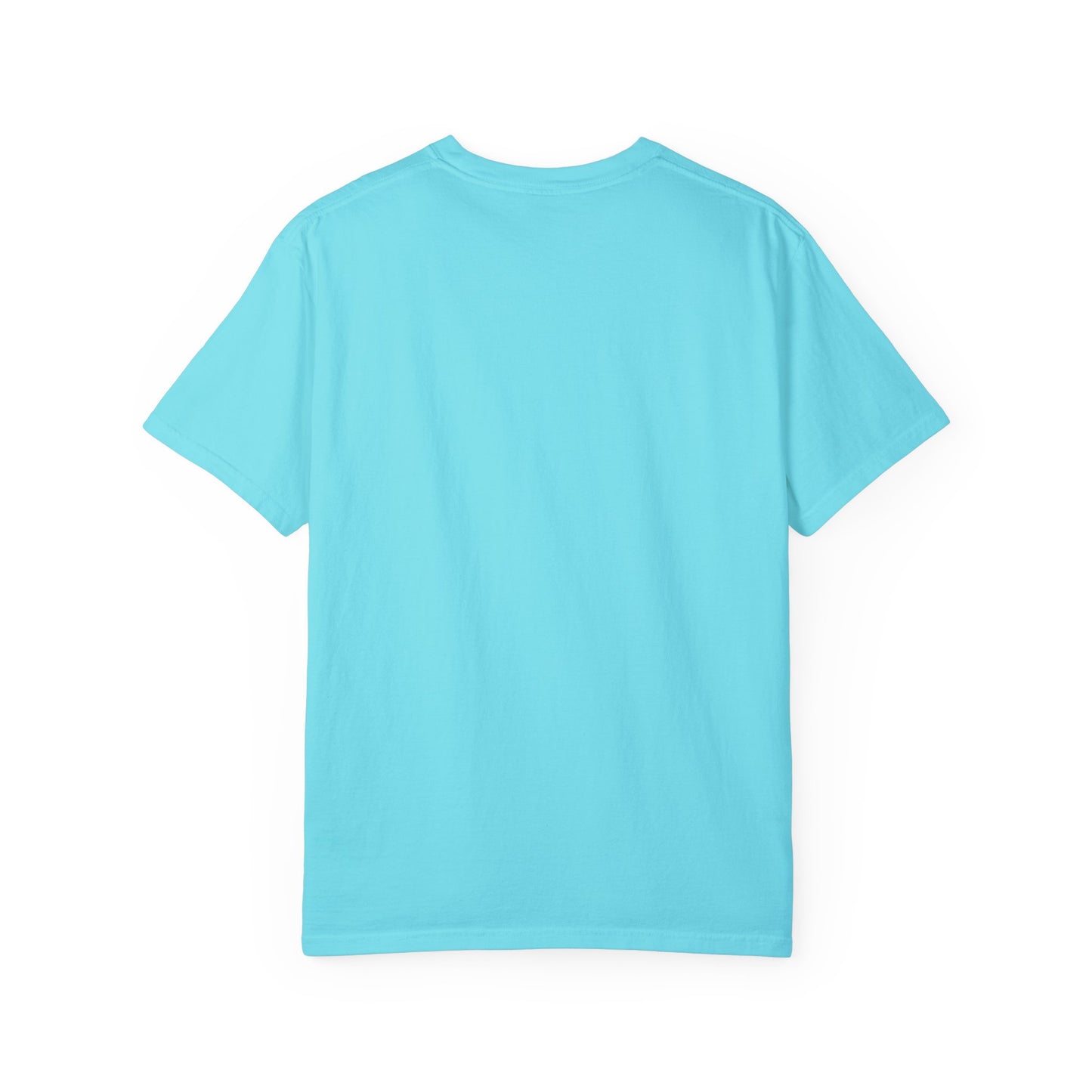 Garment-Dyed T-shirt - Enjoy the Little Things