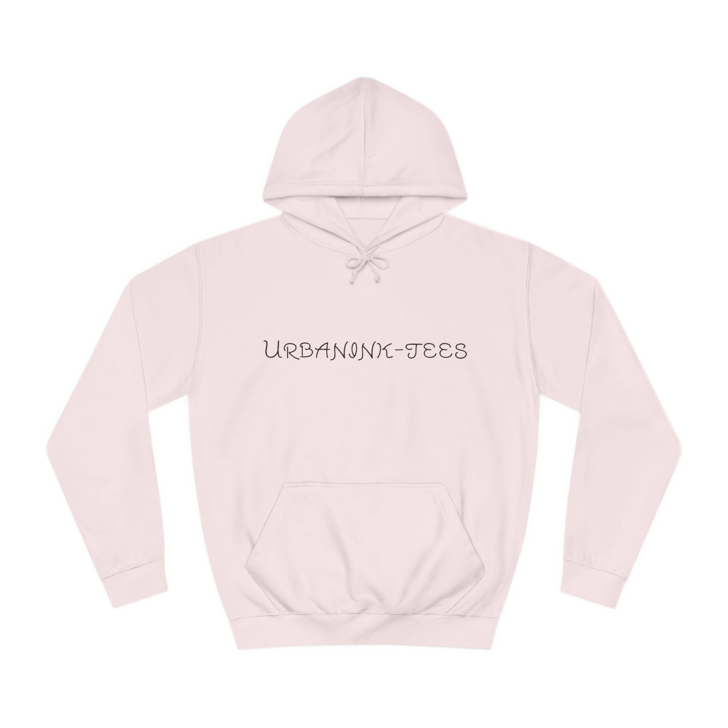 Urban Knights Hoodie 3