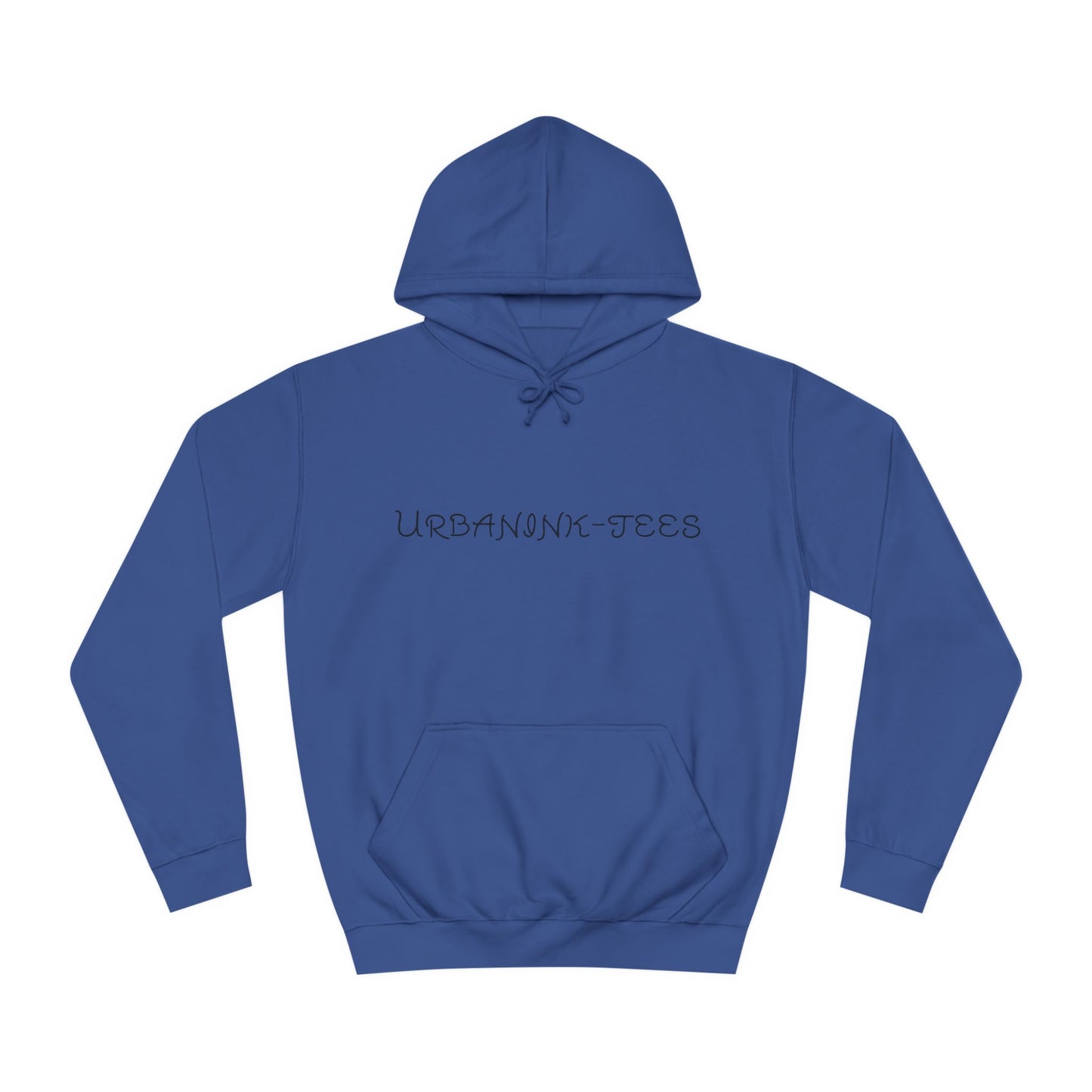 Urban Knights Hoodie 3