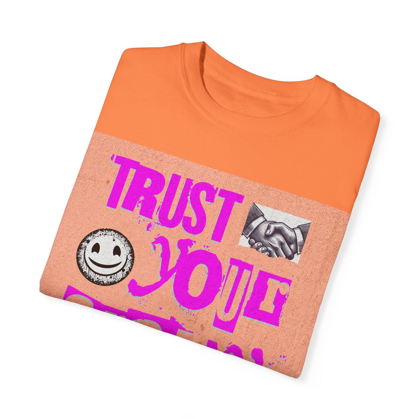 Trust Your Crazy Idea T-Shirt