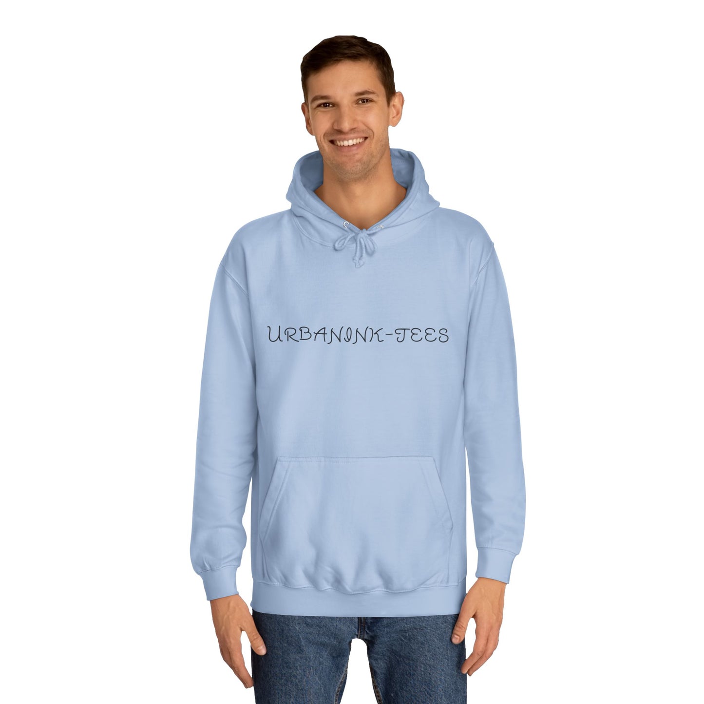 Urban Knights Hoodie 3