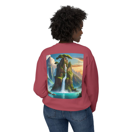 Fantasy Island Sweatshirt 1