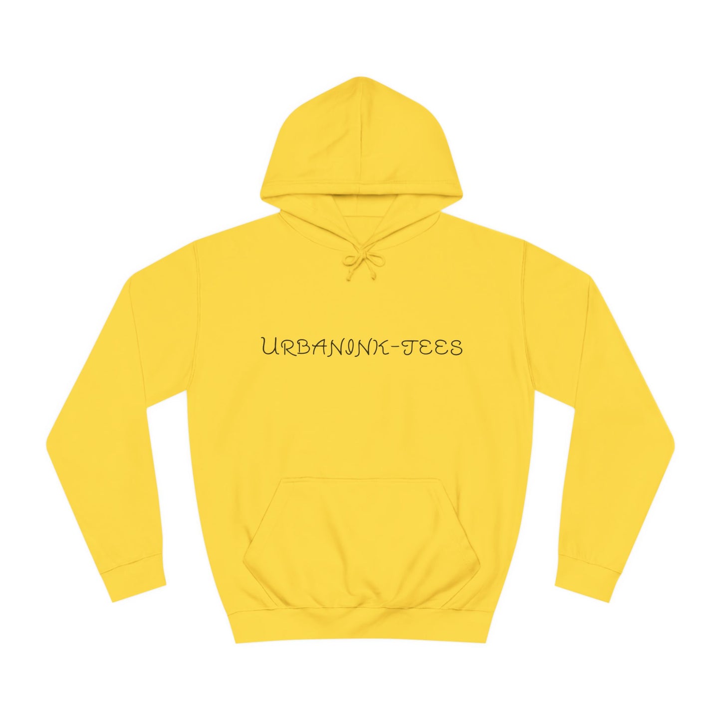 Urban Knights Hoodie 3