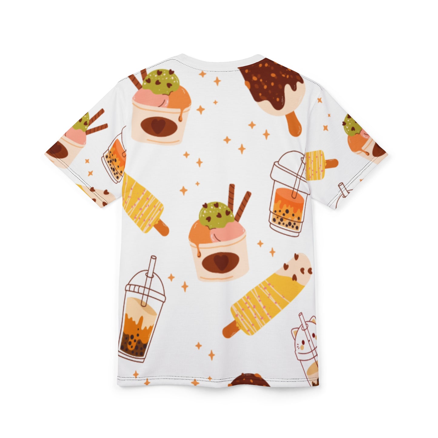 Sweet Treats Unisex Tee