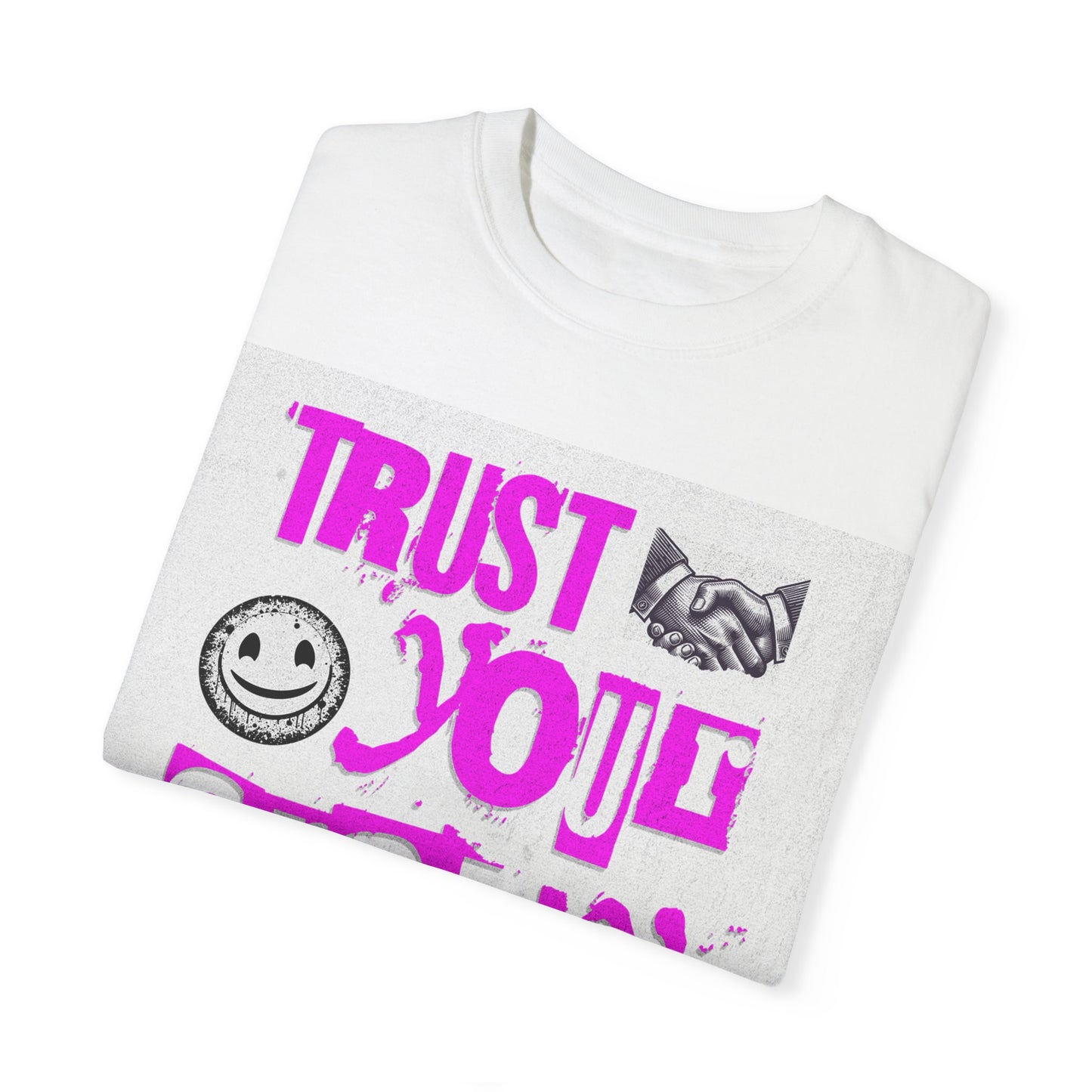 Trust Your Crazy Idea T-Shirt