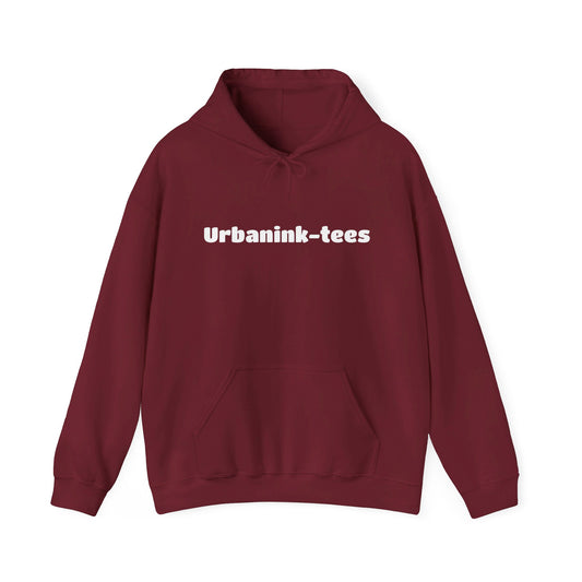 Urban Graffiti Legends Hoodie 1