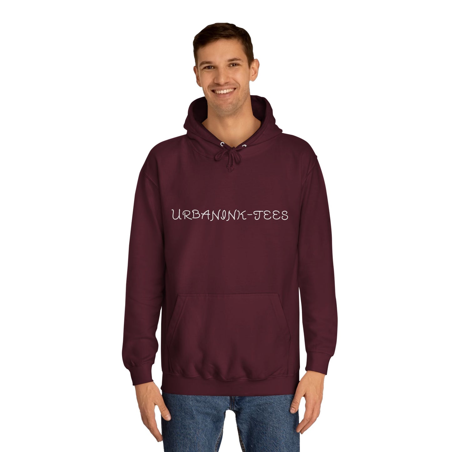 Urban Knights Hoodie 3