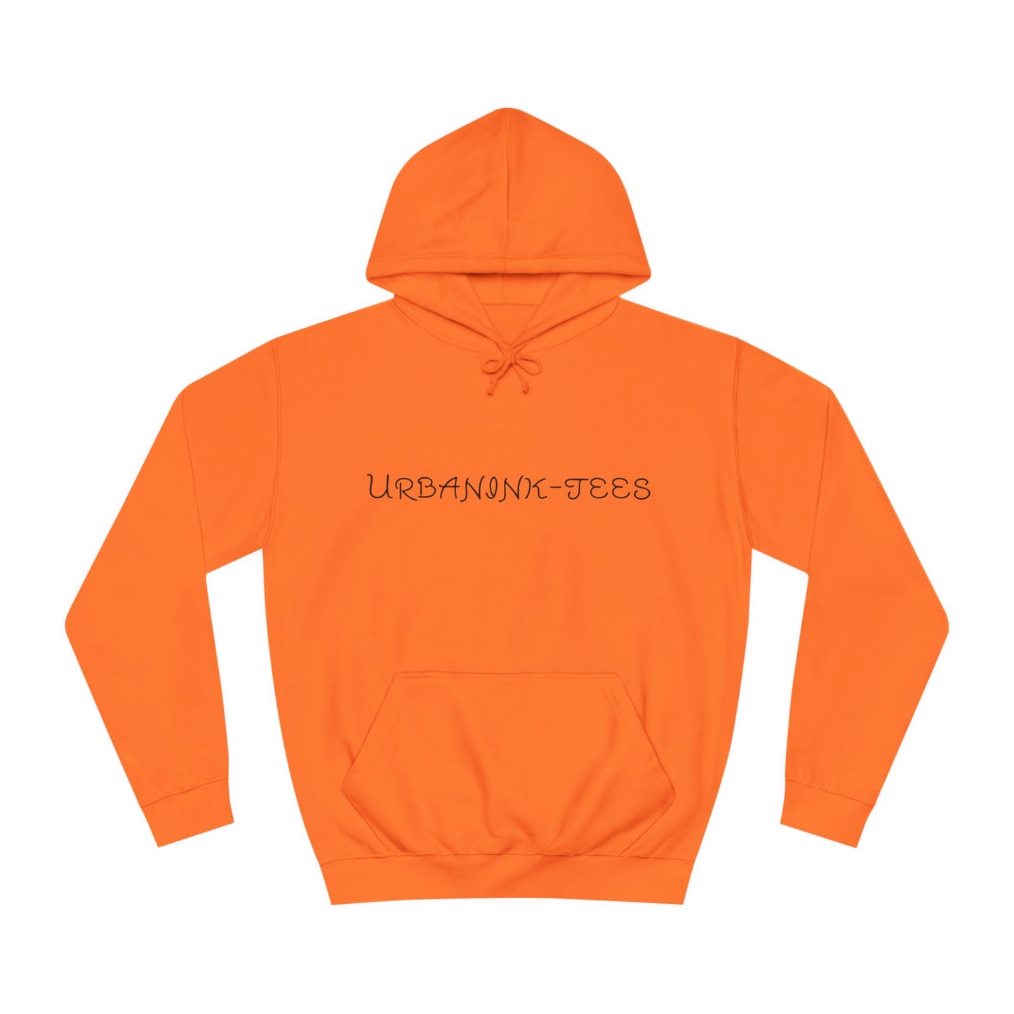 Urban Knights Hoodie 3