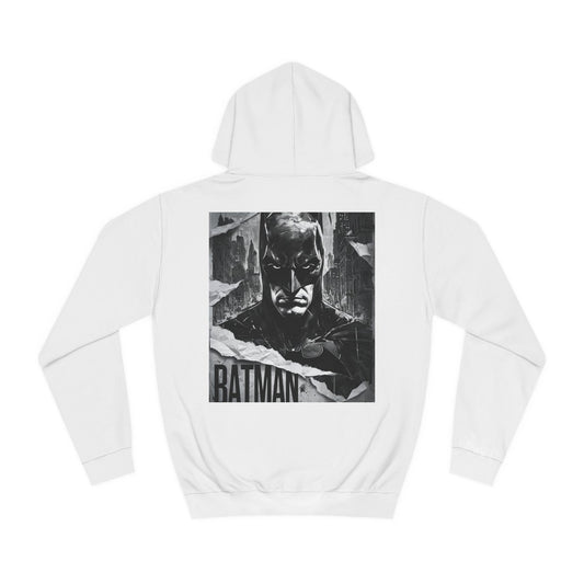 Batman Noir Hoodie