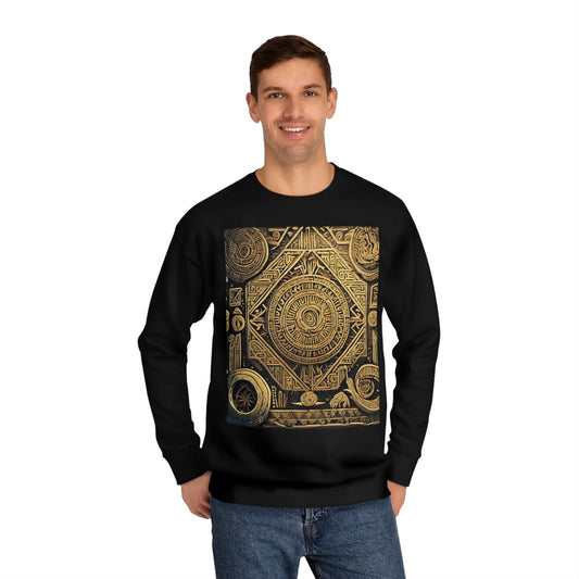 Ancient Mysteries Sweatshirt 2