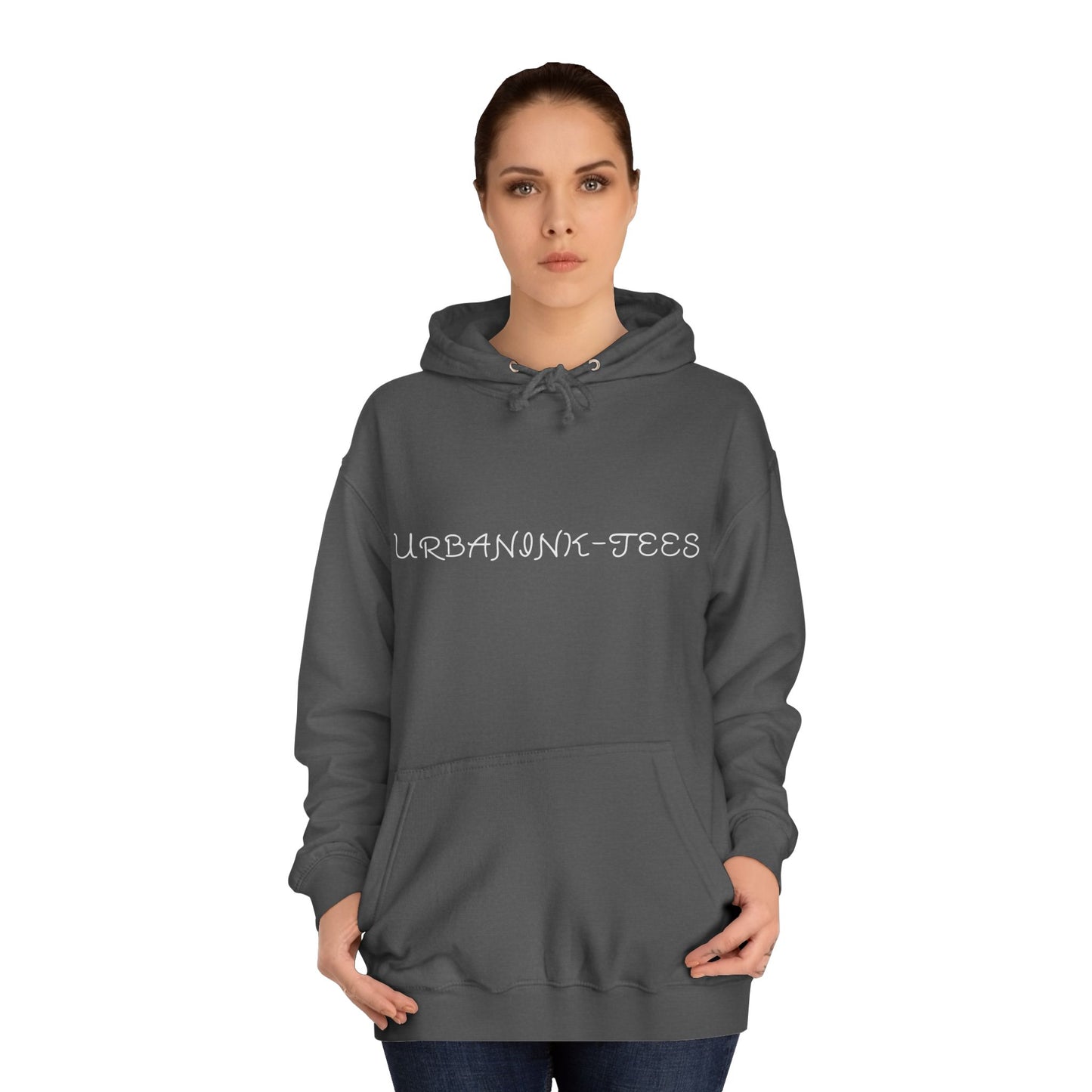 Urban Knights Hoodie 3