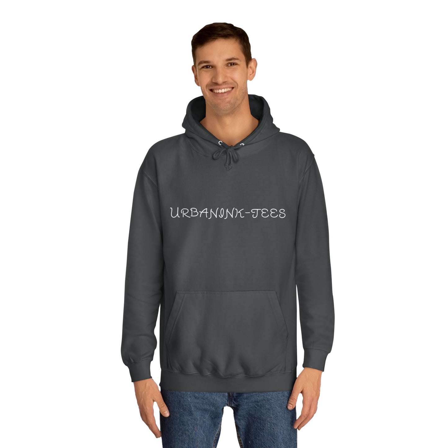 Urban Knights Hoodie 3