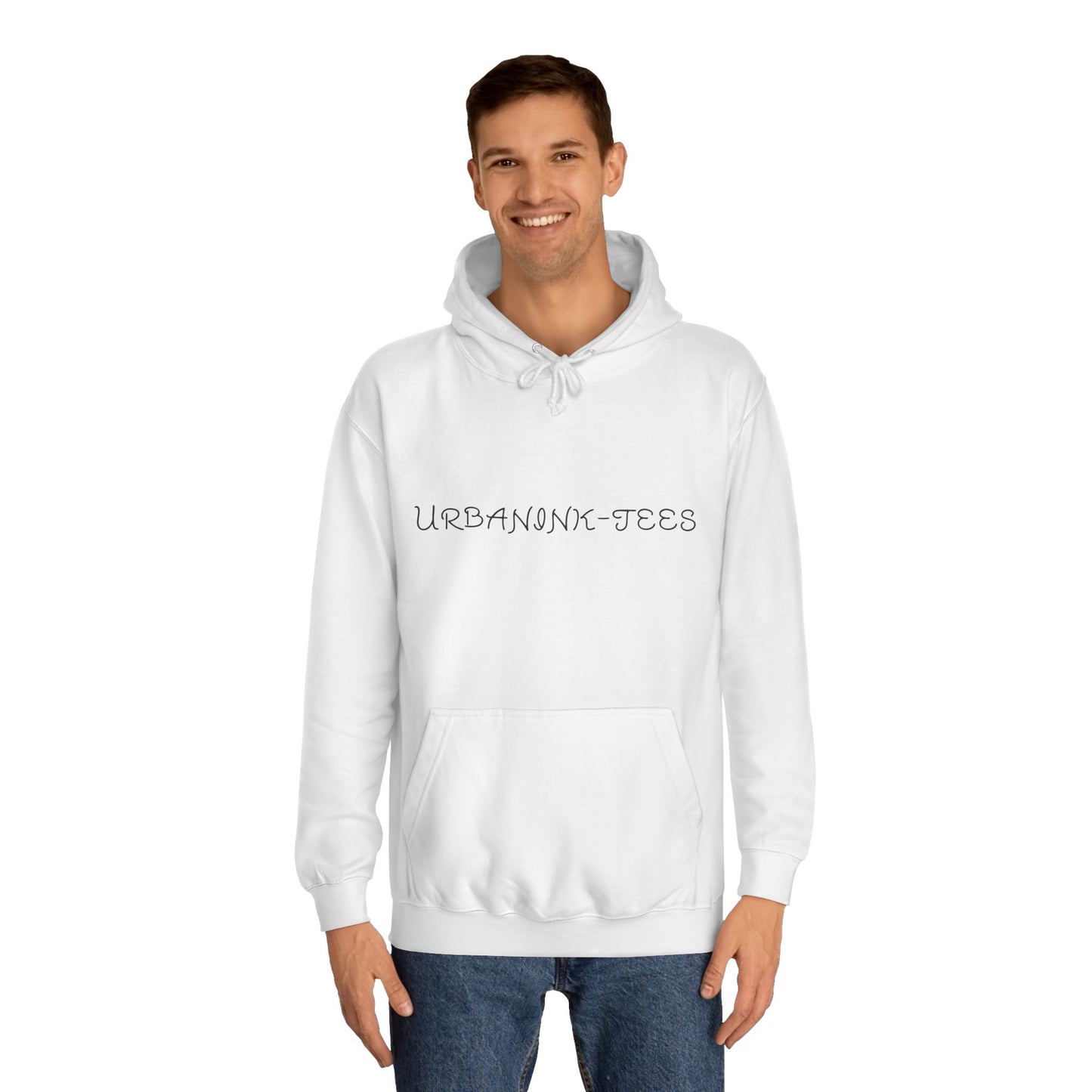 Urban Knights Hoodie 3