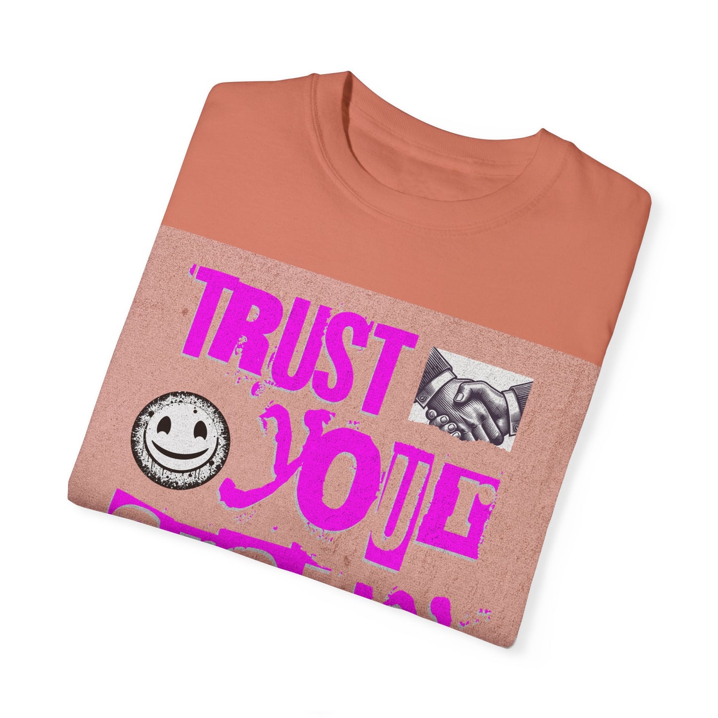 Trust Your Crazy Idea T-Shirt