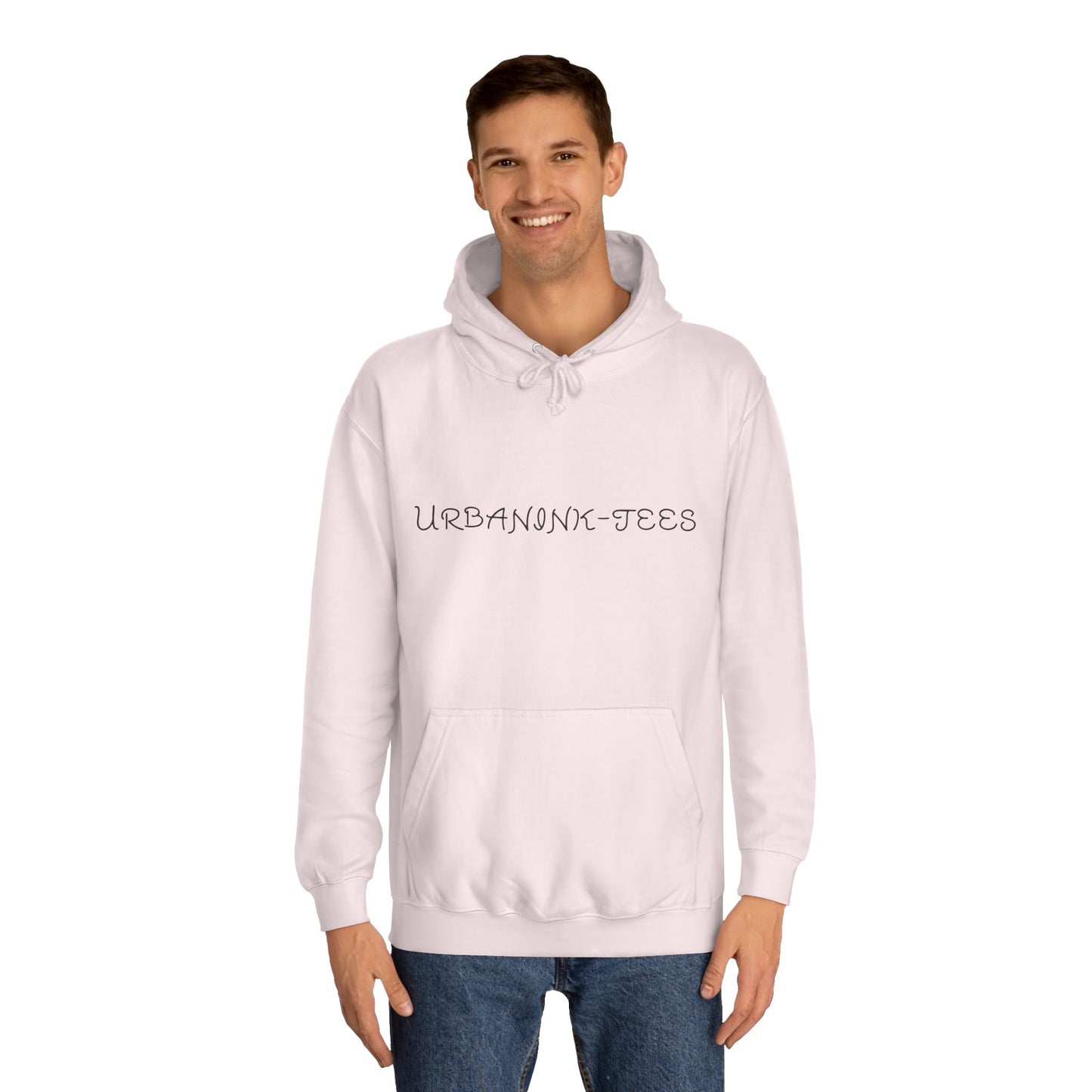 Urban Knights Hoodie 3