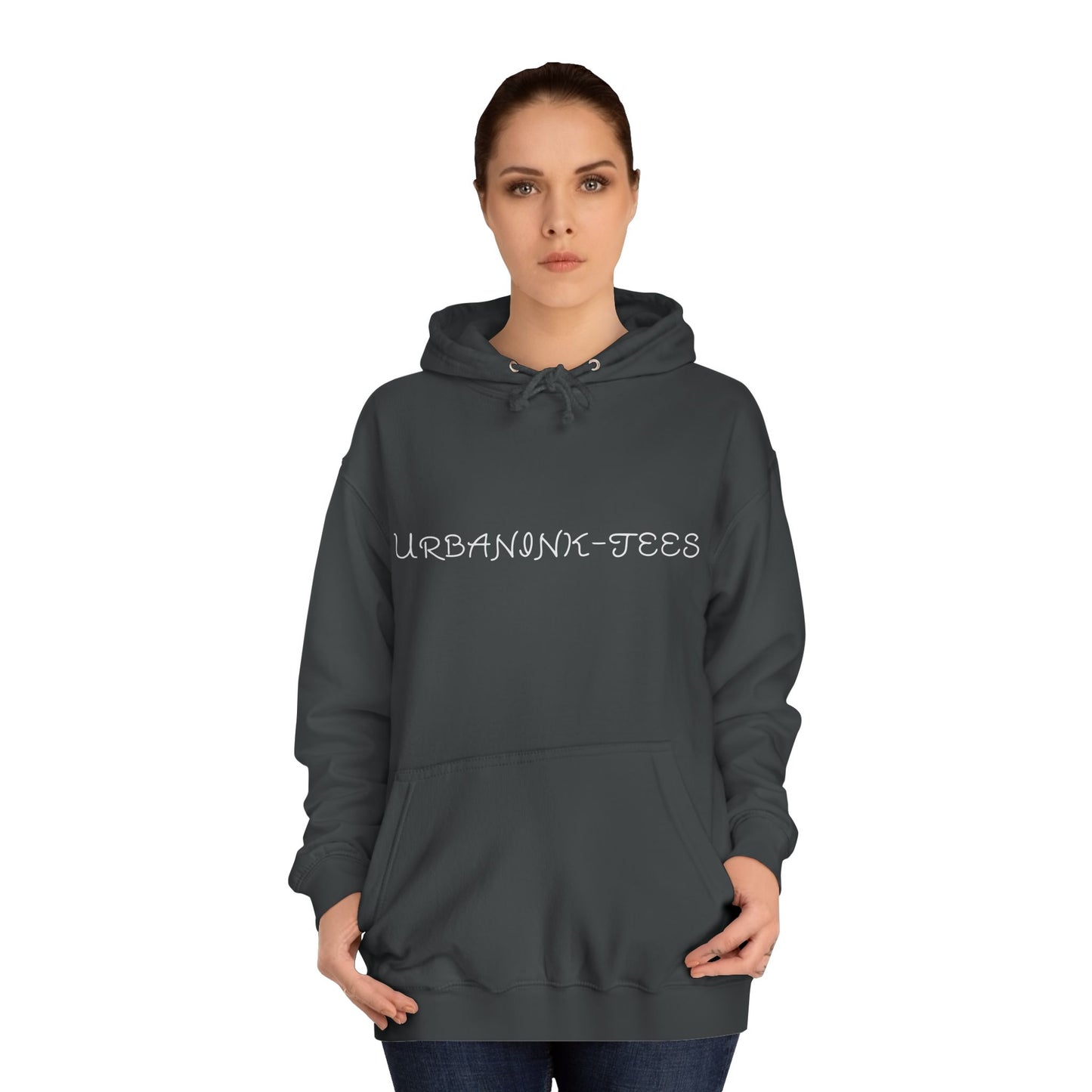 Urban Knights Hoodie 3