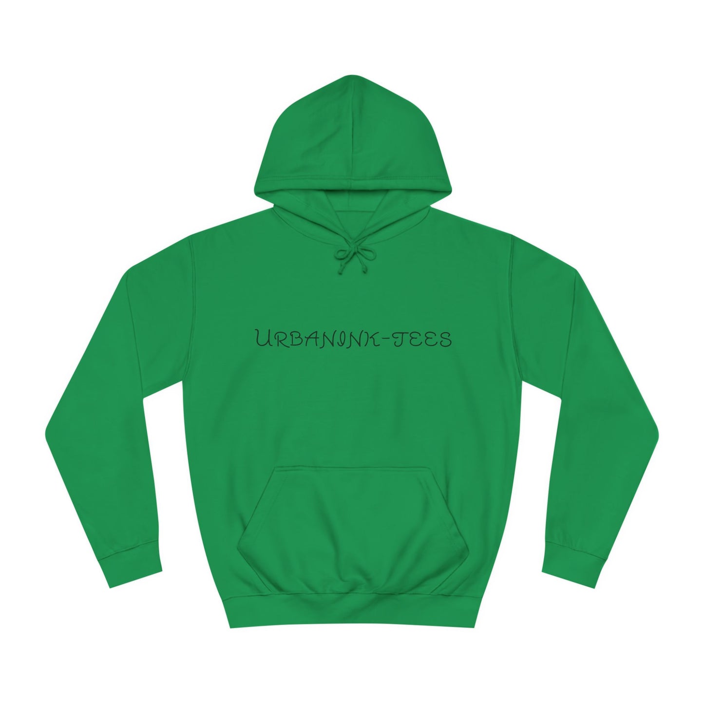 Urban Knights Hoodie 3