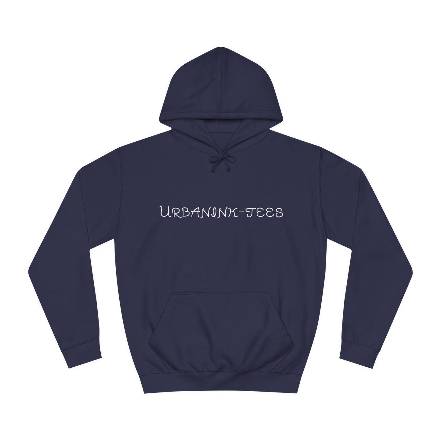 Urban Knights Hoodie 3