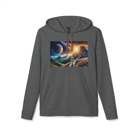 Cosmic Odyssey Hoodie 2