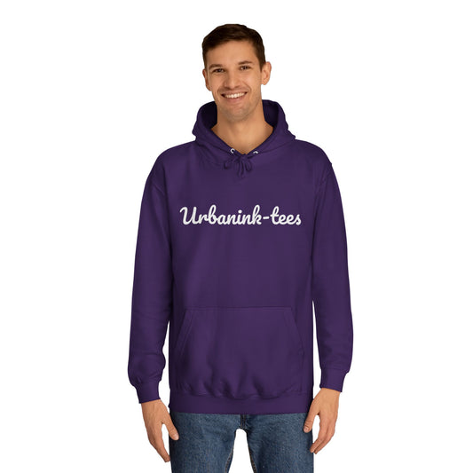 Urban Mystics Hoodie 2