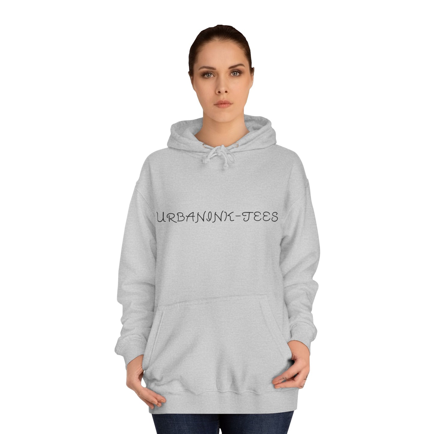 Urban Knights Hoodie 3