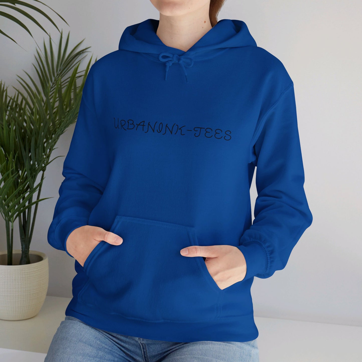 Hooded Sweatshirt - Classic Arcade Characters Action Scene Design