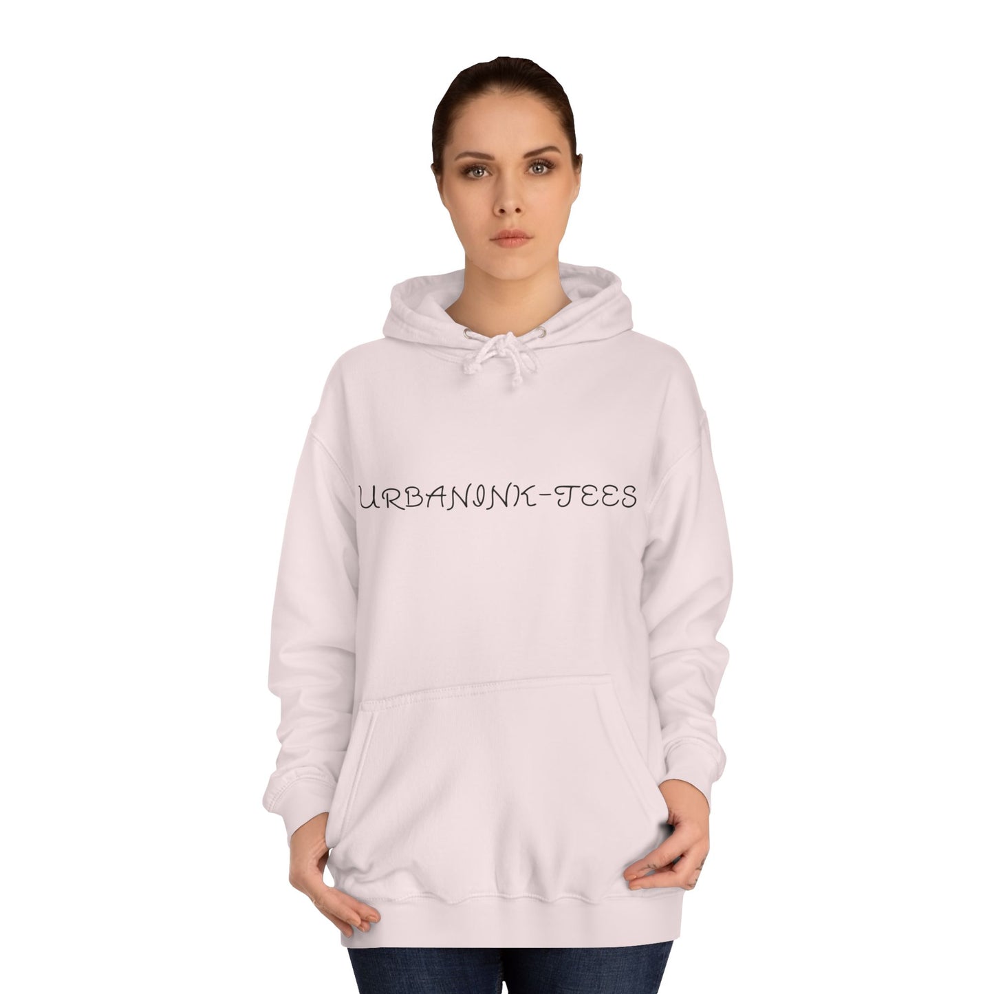 Urban Knights Hoodie 3