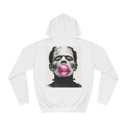 Monster Bubble Gum Hoodie